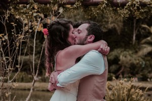Kamila + Paulo